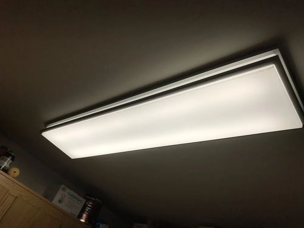 Slide of Kullmann Electric