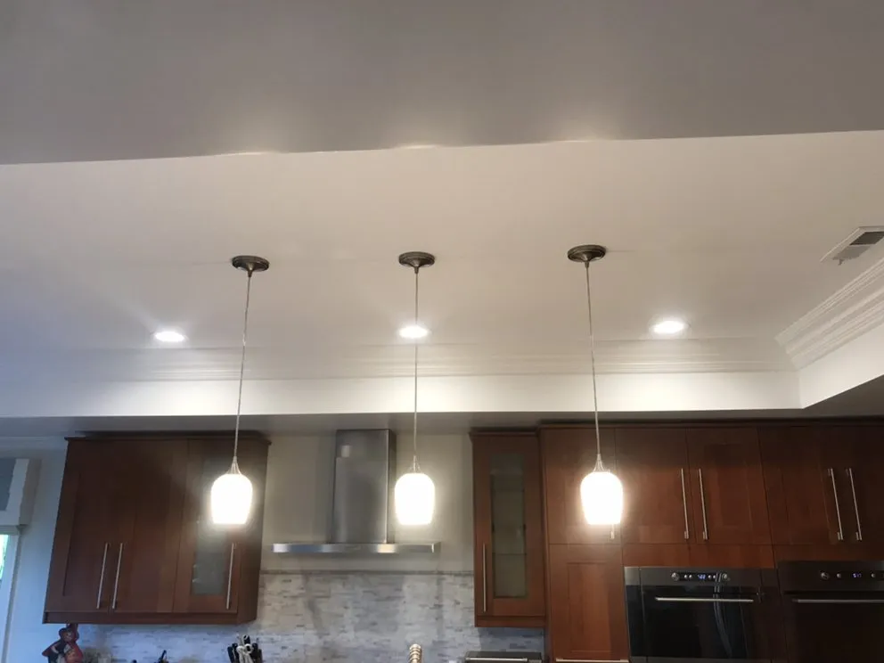 Slide of Kullmann Electric