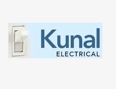Slide of Kunal Electrical