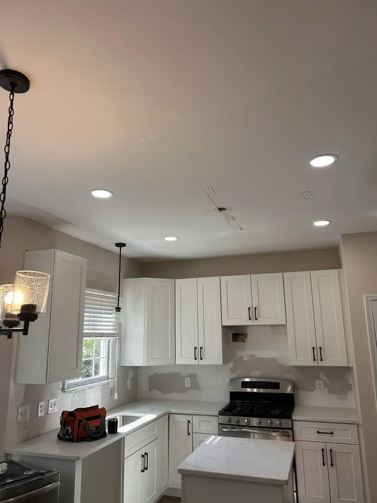 Slide of Kunda Electrical