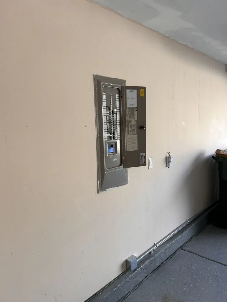 Slide of Kunda Electrical