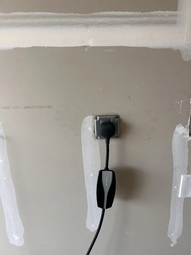 Slide of Kunda Electrical