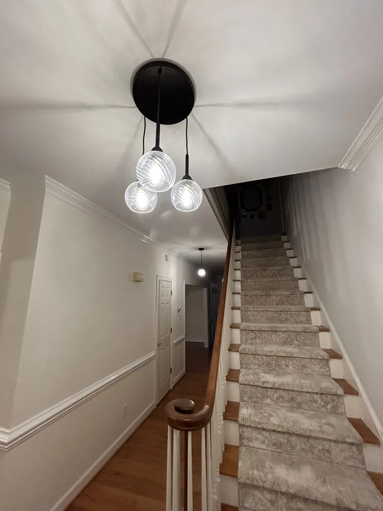 Slide of Kunda Electrical