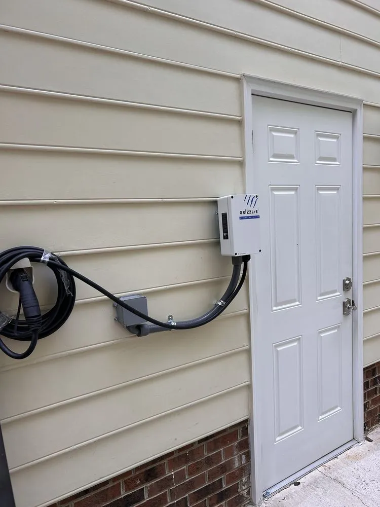 Slide of Kunda Electrical