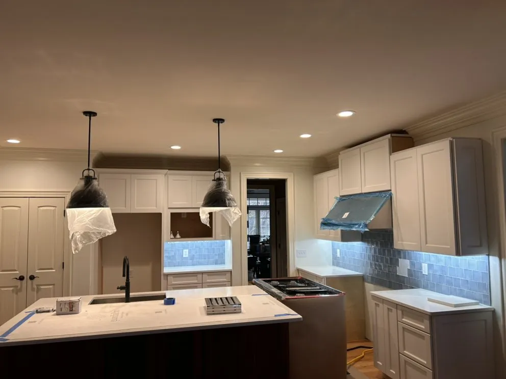 Slide of Kunda Electrical