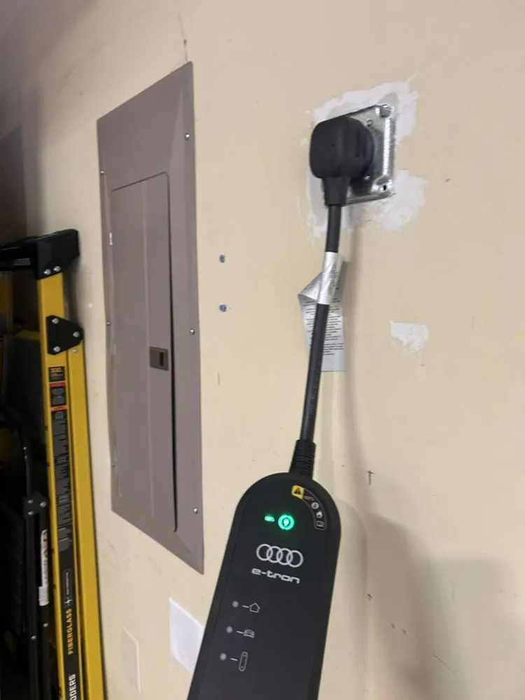 Slide of Kunda Electrical