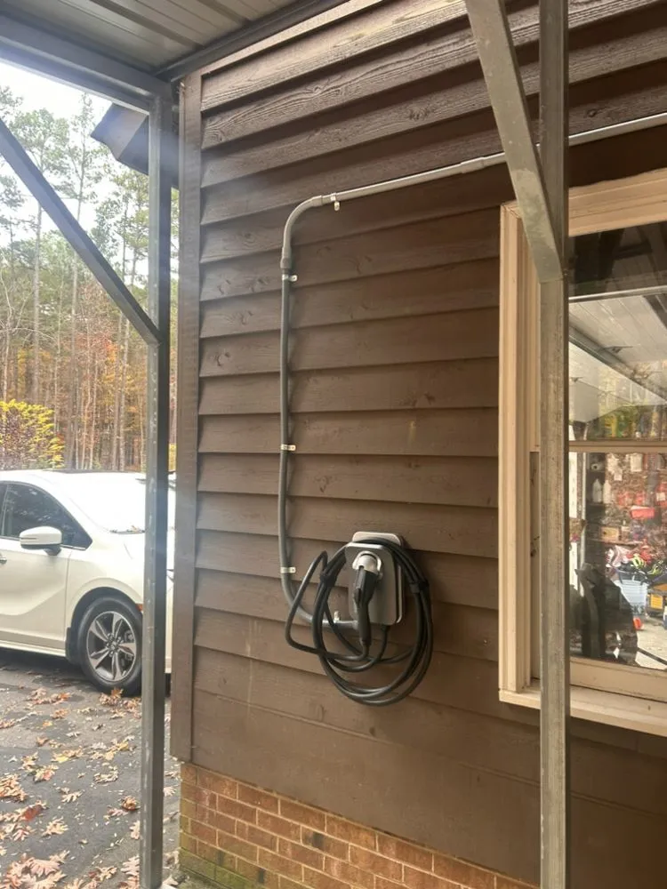 Slide of Kunda Electrical