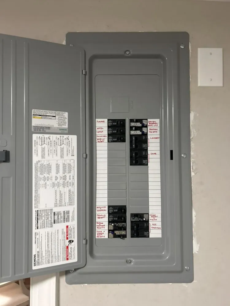 Certified emergency electrical service experts serving ,  - Kunda Electrical