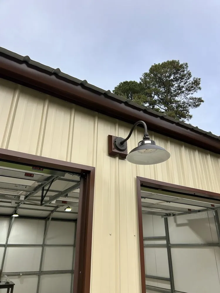 Slide of Kunda Electrical