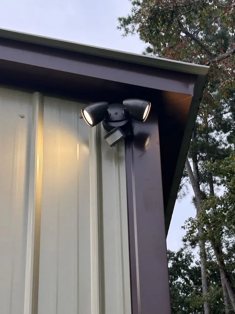 Slide of Kunda Electrical