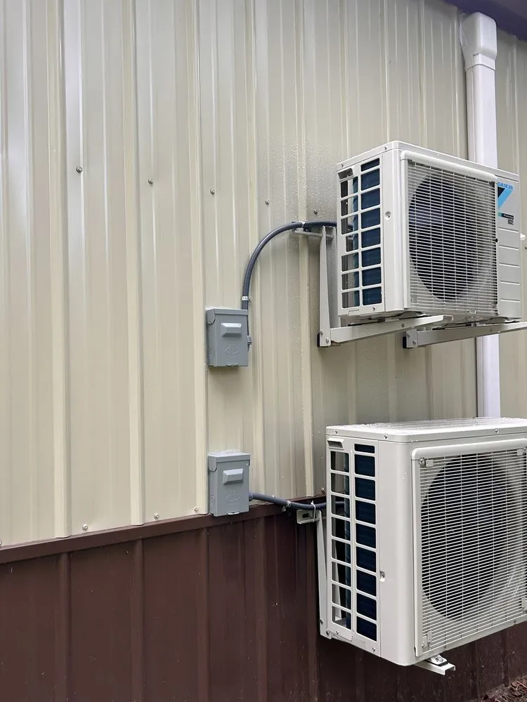 Slide of Kunda Electrical