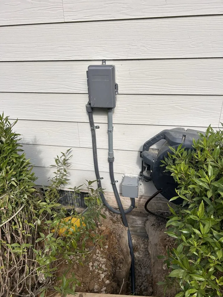 Slide of Kunda Electrical