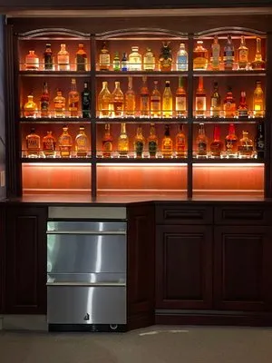 Kunder Contracting and Consulting Logo