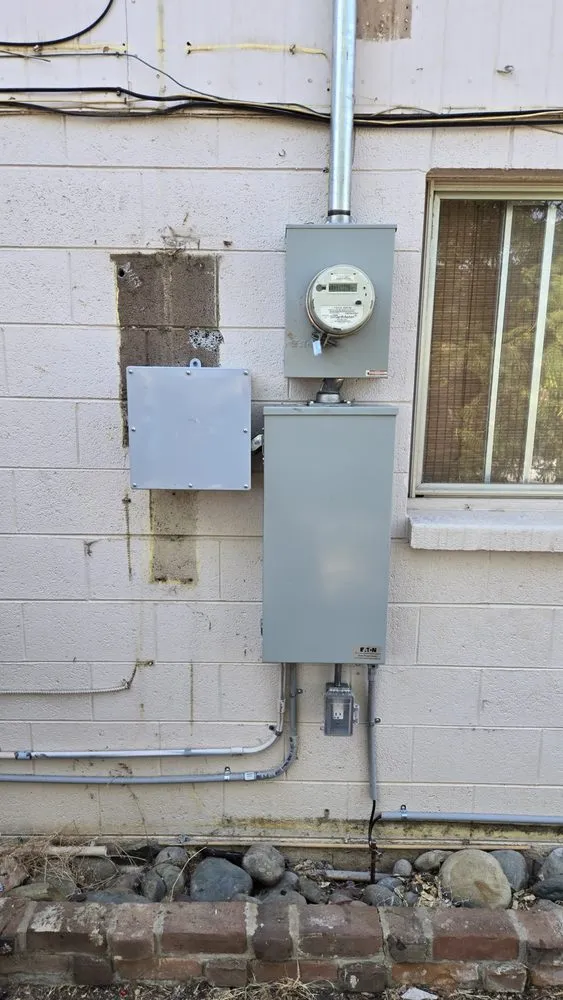 Expert electrical repair in , by Kundin Electric