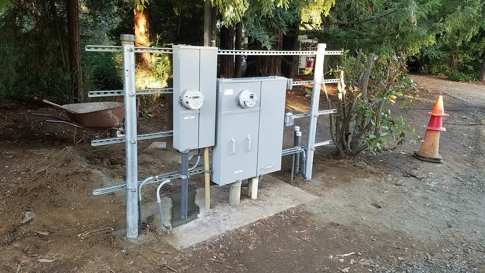 Professional emergency electrical service in , by Kundin Electric