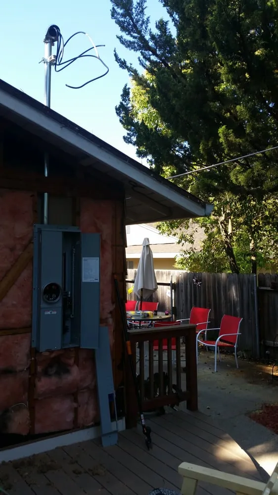 Trusted emergency electrical service in , by Kundin Electric