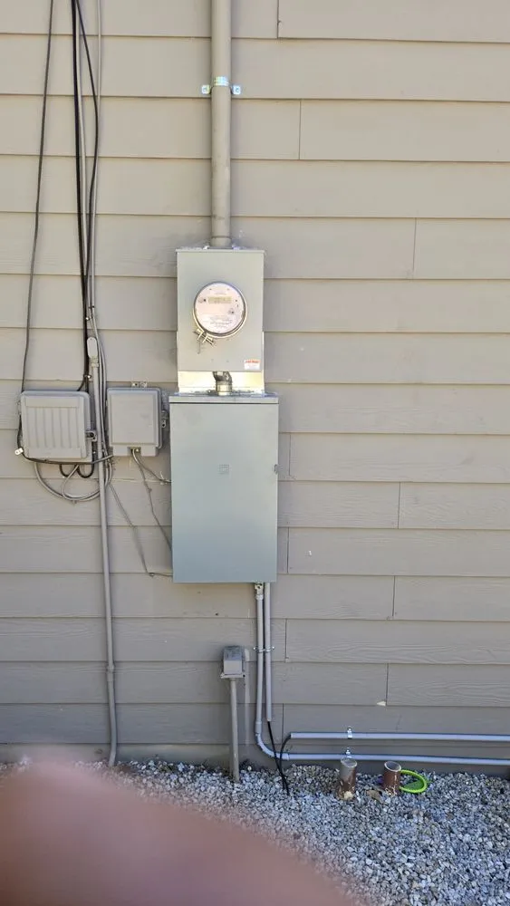 Certified electrical repair experts serving , - Kundin Electric