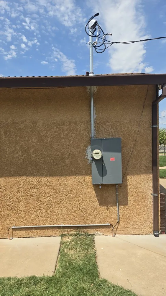 Affordable lighting installation experts serving , - Kundin Electric