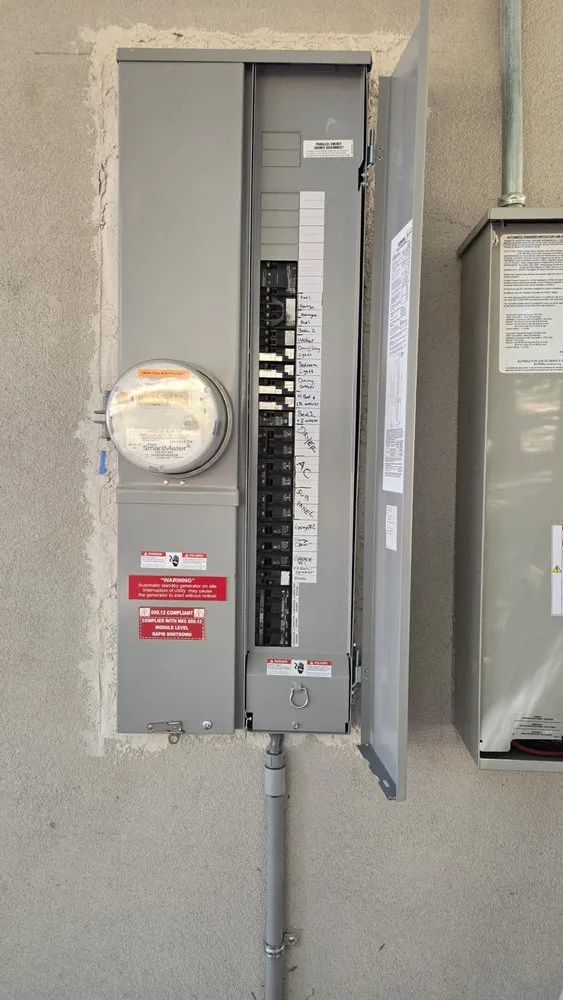 Expert lighting installation experts serving , - Kundin Electric