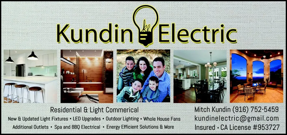 Licensed electrician providing wiring installation in ,