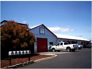 Slide of Kunert Electric