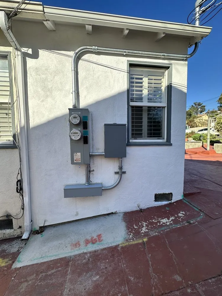 Slide of Kunga Electric