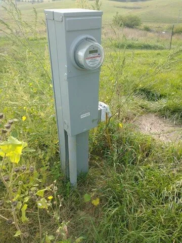 Emergency circuit breaker repair service in Baxter, IA - Kunkel Construction