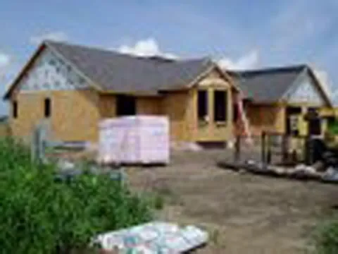 Reliable electrician providing panel upgrade in Baxter, IA - Kunkel Construction