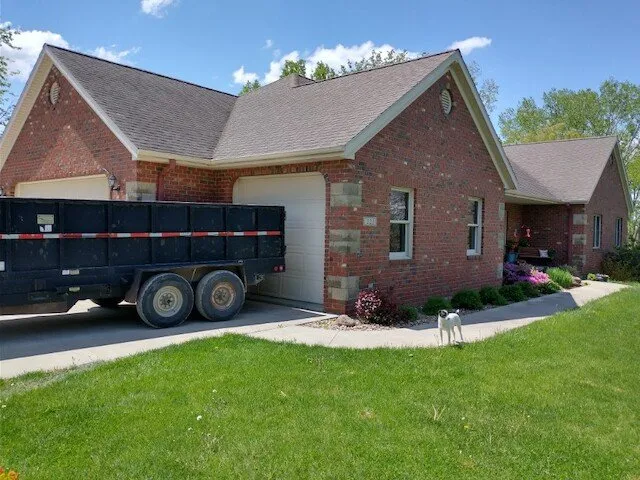 Trusted electrical repair in Baxter, IA by Kunkel Construction