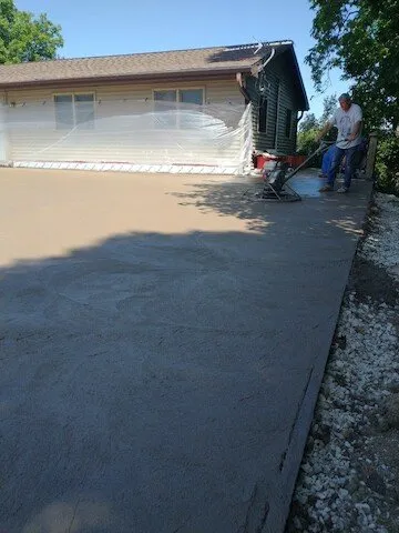 Expert panel upgrade in Baxter, IA by Kunkel Construction