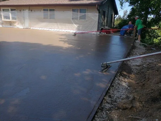 Affordable electrician providing outlet and switch repair in Baxter, IA - Kunkel Construction