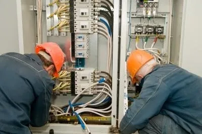 Trusted circuit breaker repair in Harrisville, PA by Kunselman Electric