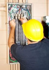 Reliable circuit breaker repair in Harrisville, PA by Kunselman Electric