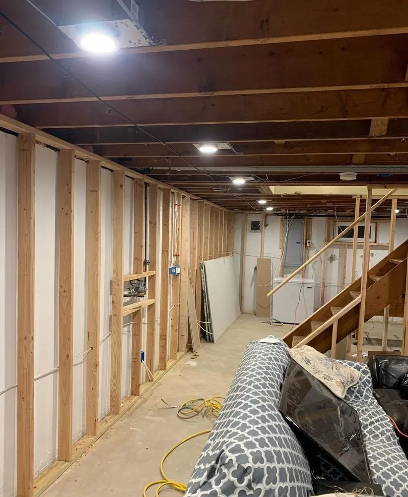 Slide of Kupa Construction