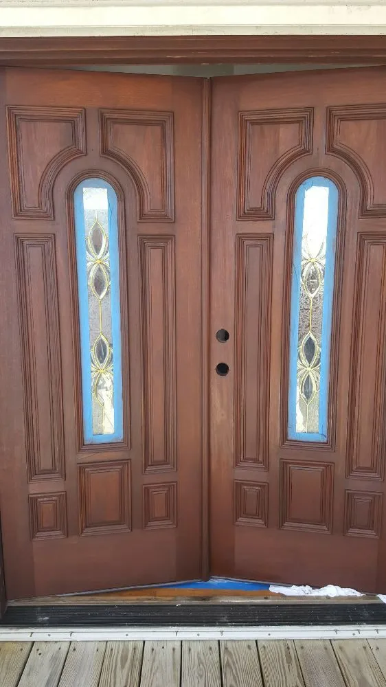 Slide of Kure Beach Services