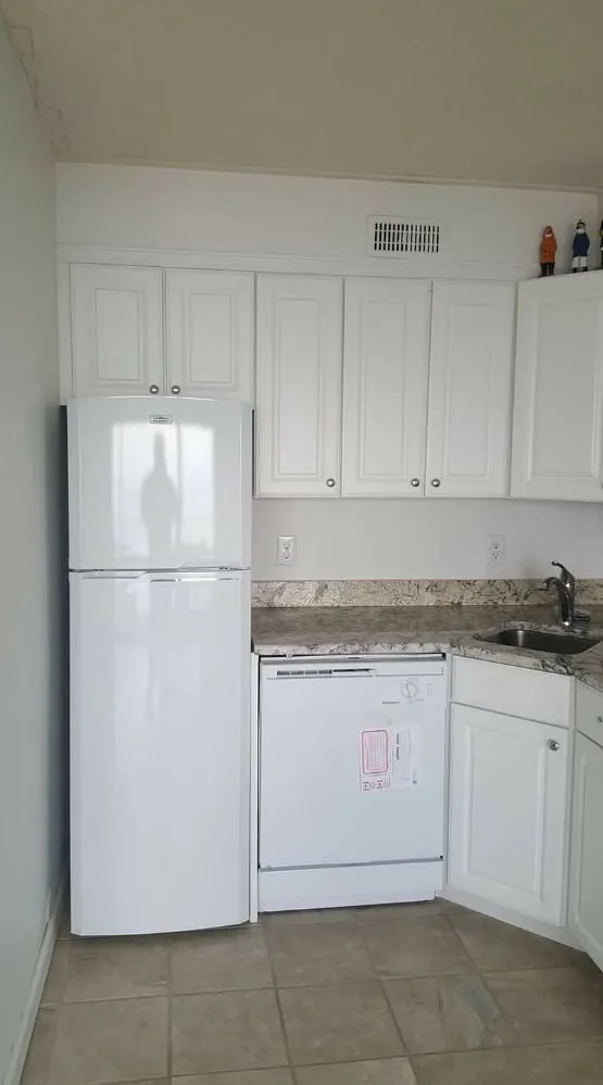 Slide of Kure Beach Services