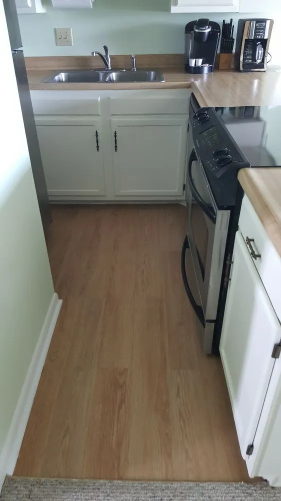 Slide of Kure Beach Services