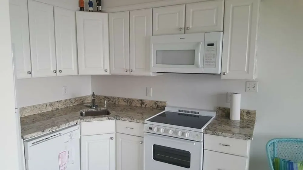 Slide of Kure Beach Services