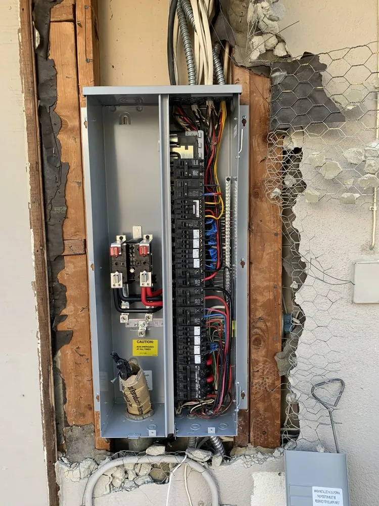 Slide of Kurf Electric