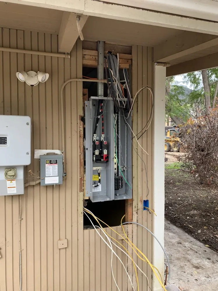 Slide of Kurf Electric