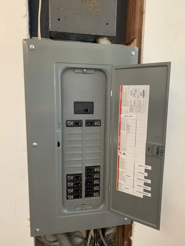 Slide of Kurf Electric