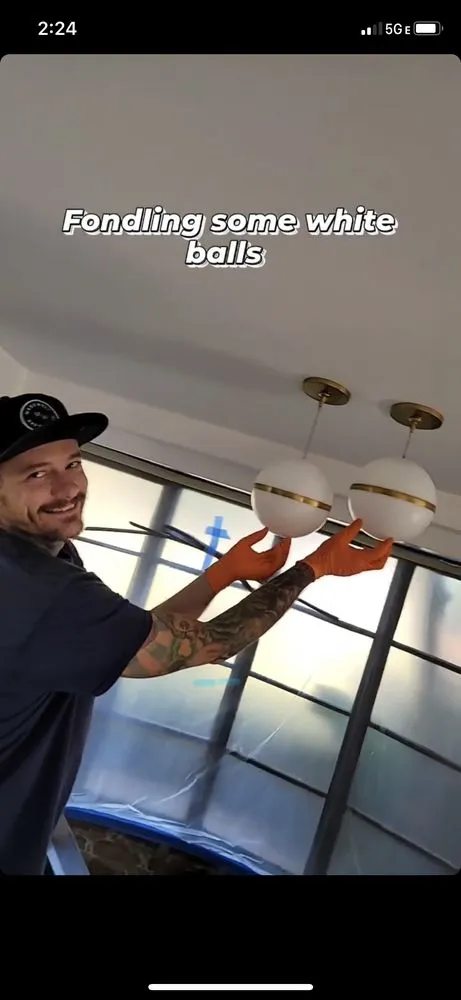 Slide of Kurf Electric