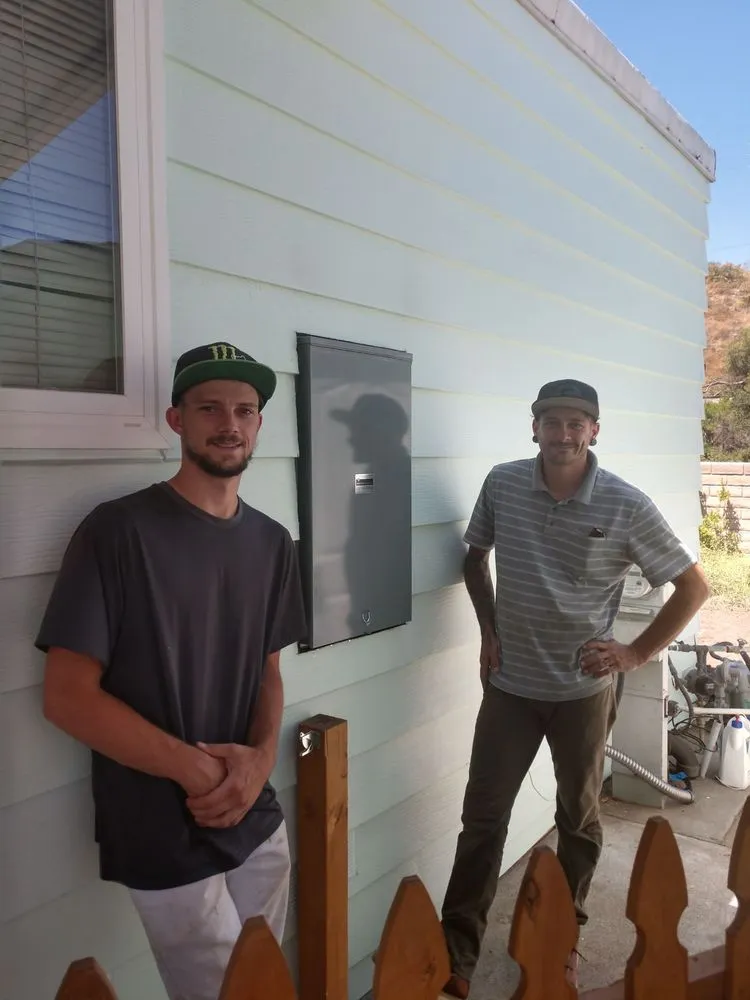 Slide of Kurf Electric