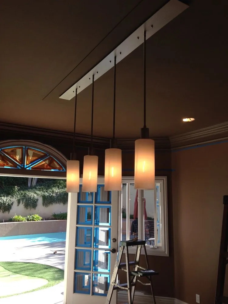 Slide of Kurf Electric