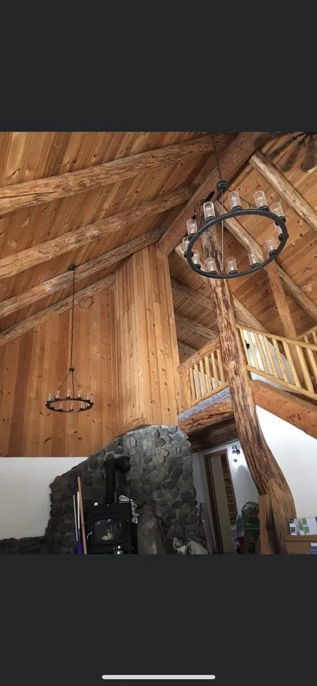 Slide of Kurf Electric