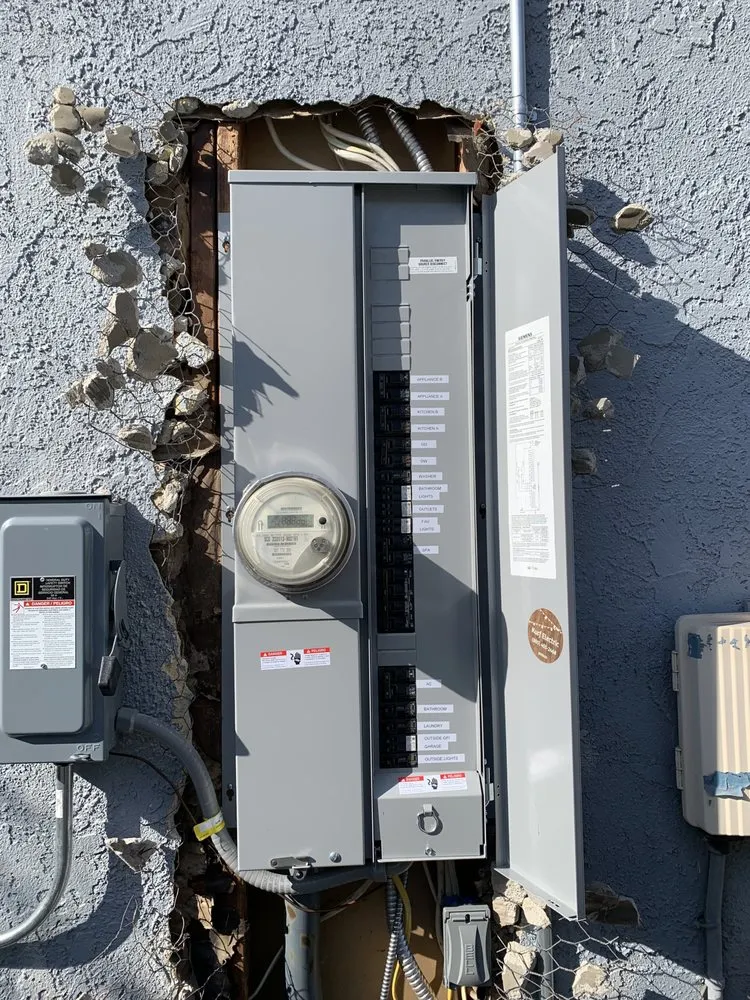 Slide of Kurf Electric