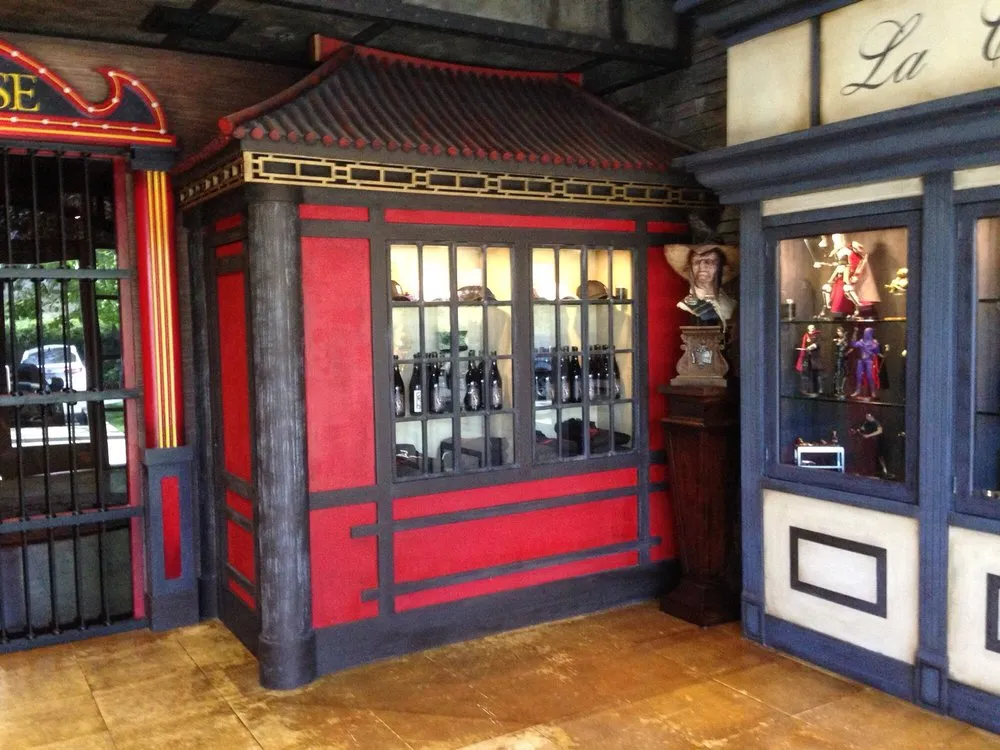 Slide of Kurf Electric