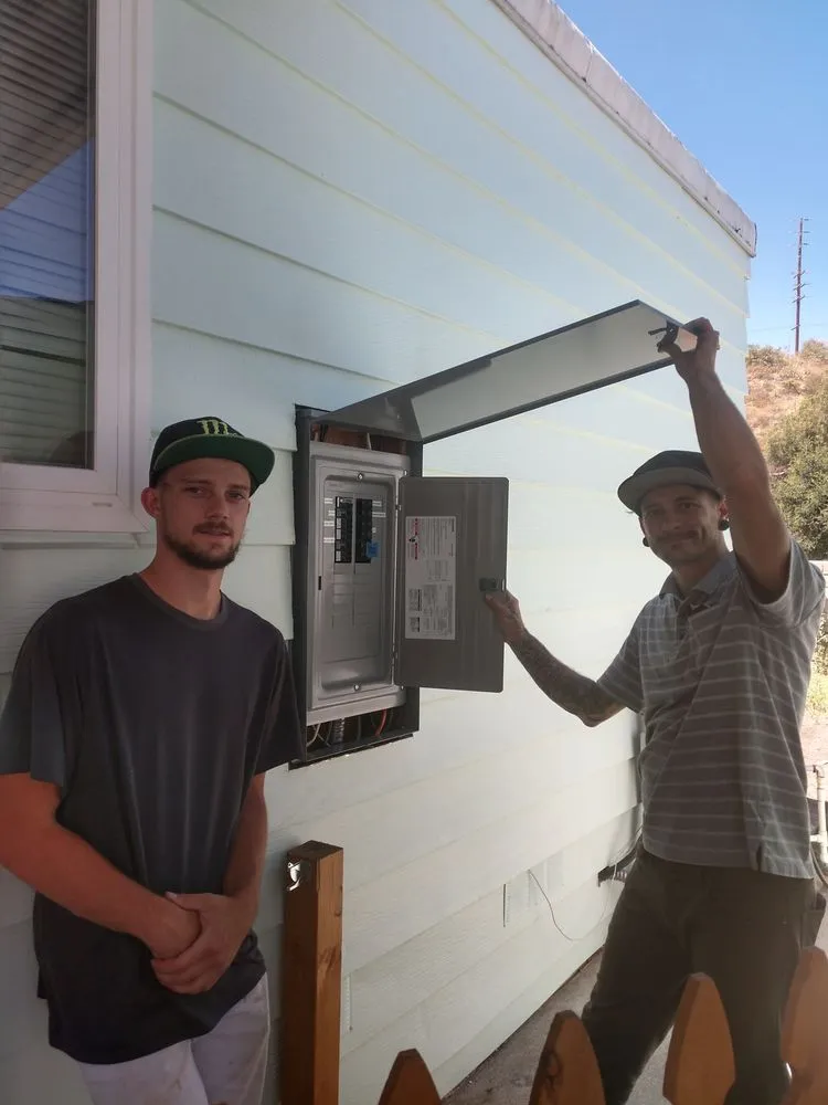 Slide of Kurf Electric