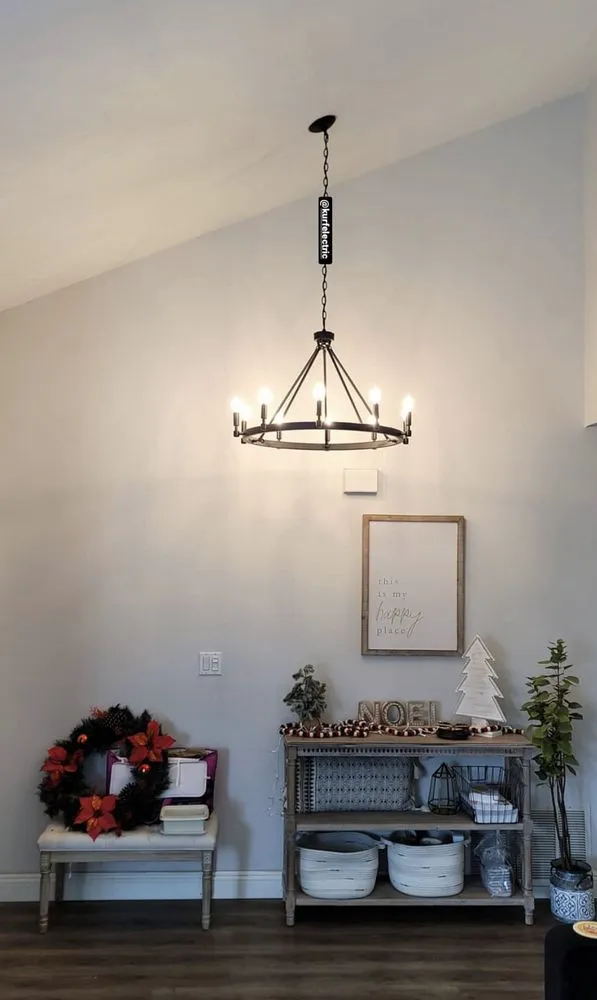 Slide of Kurf Electric