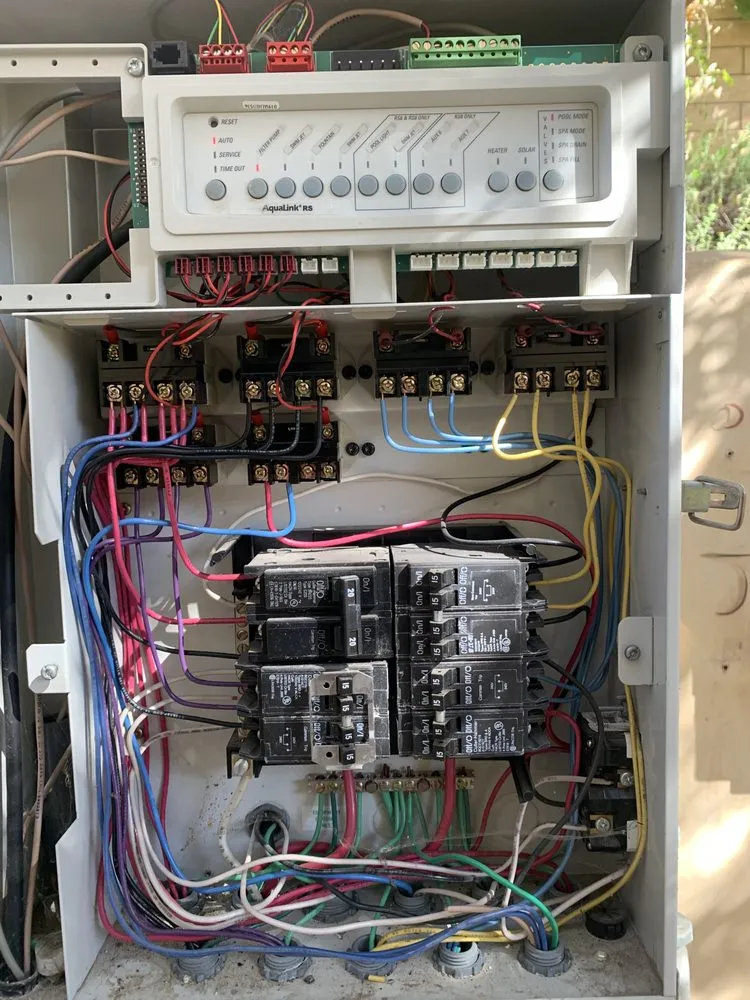 Slide of Kurf Electric